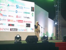 Selamatkan Hutan, Celebes Concervation Center Bakal Tanam 10 Ribu Pohon di Lahan Pasca Tambang di Sultra