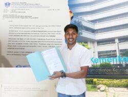 Kepala BKK Kendari Resmi Dilaporkan Dugaan Penyalahgunaan Wewenang Hingga Pungli