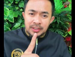 Anggota DPD RI Umar Bonte Dihina Pakai Opini, Dalangnya Kadis Suruhan Gubernur Sultra?