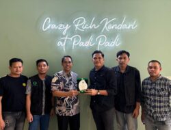 Hari Lingkungan Hidup, PT Carsurin Terima Penghargaan dari Triple C