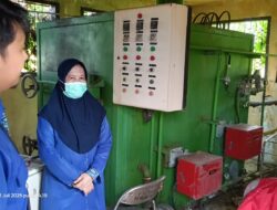Mesin Incinerator RSUD Konawe Sudah Tak Berfungsi, Limbah 3 Ton Setiap 2 Bulan Dikirim ke Karawang