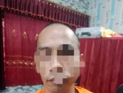ASN Bapenda Sultra Diringkus Polisi, Curi Aset Kantor Buat Modal Main Judi Online