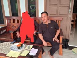 Rugi Rp135 Juta, Oknum Polisi di Sulawesi Barat Tipu Warga Kendari