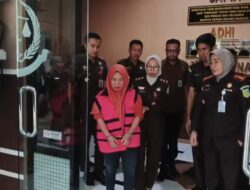 Dua Pejabat di Koltim Jadi Tersangka Korupsi Proyek Jembatan Rp 2 M Lebih