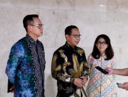 Rapat Bersama Badan Anggaran DPR RI, Kementerian ATR/BPN Optimis Ada Peningkatan PNBP pada 2026