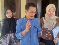Diduga Dicuri dan Digelapkan Tas LV Harga Rp115 Juta, Selingkuhan Direktur PT AMBO Dipolisikan