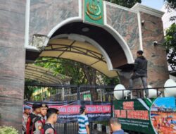 Diduga Terlibat Tambang Ilegal di Pulau Kabaena, Kejagung dan KPK RI Kembali Didesak Periksa Anak dan Istri Gubernur