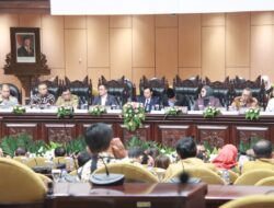 Dorong Integrasi Ruang Darat, Laut, dan Udara, Ini Harapan Dirjen Tata Ruang