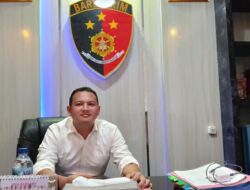 Cekcok di Medsos, Kurir Paket di Konawe Tewas Ditikam, Polisi Amankan Pelaku