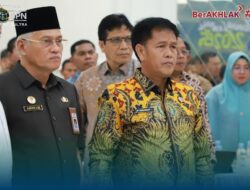 Sinergi dalam Percepatan Reforma Agraria, Kanwil BPN Sultra Gelar Rapat Koordinasi Awal GTRA