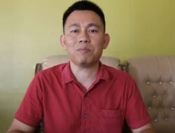 Ketua Relawan SKI-Sudirman Imbau Masyarakat Tak Terprovokasi Berita Yang Menyudutkan Wali Kota Kendari