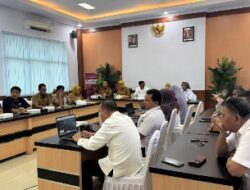 Inflasi Terkendali, Ini Jurus Jitu Pemkot Kendari Perkuat Ketahanan Pangan