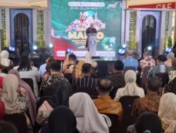 Gandeng BI, OJK Sultra Gelar Edukasi Keuangan Dalam Sinergi Sultra Maimo 2025