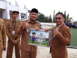 Pemkot Kendari Dorong Peningkatan PAD dan Kebersihan Kota