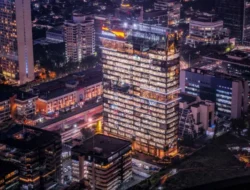 PT Bank Danamon Indonesia Dapat Persetujuan dari OJK Menjadi PIKK