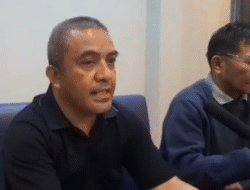 Andi Ady Aksar Bidik Kursi Koni, Sementara Panitia Tekankan Calon Ketua KONI Sultra Tidak Pernah Berproses Hukum