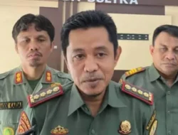 PT SJSU Milik Herry Asiku Abaikan Izin Lintas TWAL, Gakkum KLHK Segera Bertindak