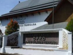 Pemilik PT SJSU Jabat Wakil Ketua DPRD Sultra Diduga Jadi Alasan Perusahaan Abaikan Aturan