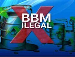 Jadi Penadah, PT CLJ Diduga Abaikan Aturan Larangan Industri Gunakan BBM Subsidi