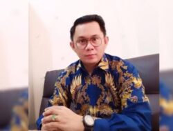 Andri Dermawan Pengacara Asal Sulawesi Tenggara : Menangkan Dua Kali Uji Materil UU di MK