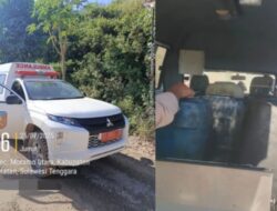 Polisi Dalami Keterlibatan PT CLJ pada Penyelewengan BBM Subsidi di Konsel