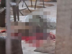 Wanita di Kendari Ditemukan Tewas Berisimba Darah