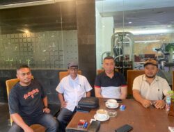 Operator Excavator yang Tewas Bukan Karyawan PT Hoffman