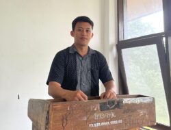 Dinilai Tidak Bekerja, Akmal Layangkan Kritik Terhadap Ketua MPM UHO dan BEM UHO
