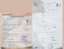 Kasus Sengketa, Ketua Mejelas Hakim Andolo Abaikan Bukti Surat