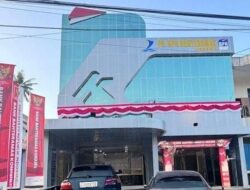 Direktur Utama BPR Bahteramas Konawe Diminta Bertanggung Jawab atas Kebocoran Data Nasabah