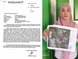 Dua Pria di Konawe Dilapor ke Polisi atas Kesaksian Palsu