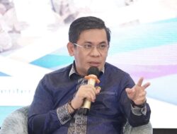 Implementasi Komunikasi Publik, Kepala Biro Humas dan Protokol: Harus Ada Sense of Crisis dalam Melihat Isu