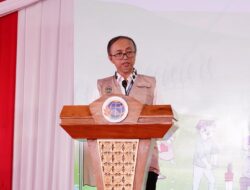 Kementerian ATR/BPN Targetkan Pengukuran dan Pemetaan 2 Juta Bidang Tanah
