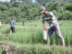 GEMAPATAS Akan Dicanangkan Serentak di 23 Kabupaten/Kota, Dipimpin Langsung oleh Menteri Nusron