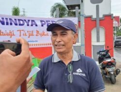Sambut HUT RI ke-80, PT Anindya Wiraputra Konsult Gelar Lomba Dengan Melibatkan Masyarakat