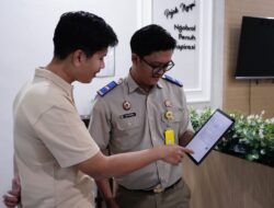 Sebanyak 225 Kantor Pertanahan di Indonesia Sudah Terapkan Layanan Peralihan Elektronik