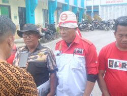 Perusda Kolaka Dilaporkan ke Kejati, Pekat IB Beber Uang KSO Masuk ke Rekening Mertua dan Ponakan Direktur