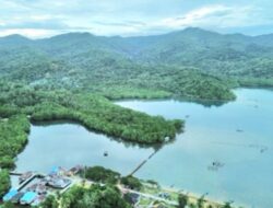 Pembangunan Storage Tank Milik PT WPE Dinilai Ancam Ekosistem Laut Desa Waworaha