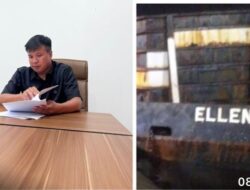 Konspirasi Sultra Soroti Aktivitas PT Akar Mas Internasional, Diduga Jual Nikel Gunakan Dokumen Palsu