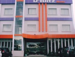 Karyawan Hotel D’Blitz Kendari Dipecat Sepihak, Tuntut Gaji tak Dibayar