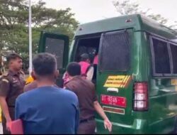 Mantan Sekda Kolut Jadi Tersangka Dugaan Korupsi Pembangunan Masjid Desa Patikala Rp1 Miliar