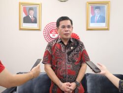 Menteri Nusron Bakal Kunker ke Malut, Kawal Sinergi Jajaran di Moloku Kie Raha