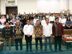 Hadiri Seminar Nasional, Kakanwil BPN Sultra Dorong Pemahaman Permen ATR/BPN No. 5 Tahun 2025