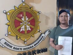 Tipu Warga Hingga Ratusan Juta, Oknum Pimpinan DPRD Konawe Dilaporkan Ke Polisi