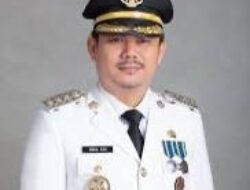 Breaking News!! Bupati Koltim Abd Azis Terjaring OTT KPK