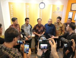 Kanwil BPN Provinsi DKI Jakarta Luncurkan Layanan Peralihan Hak Tanah Elektronik