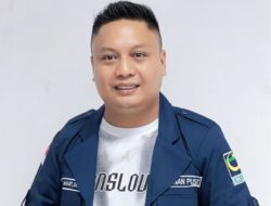 PP GPI : Sahroni Jangan Lindungi Koruptor dengan Mengatasnamakan DPR RI dan Partai NasDem