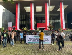 Diduga Terlibat Korupsi Bandara, KPK Kembali Didesak Periksa Bupati Kolaka Utara