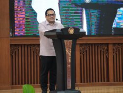 DPR RI Apresiasi Langkah Konkret Kementerian ATR/BPN Berikan Kepastian Hak Atas Tanah Ulayat di Kalsel