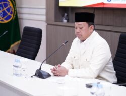RDP dengan Komisi II DPR RI, Menteri Nusron Paparkan Progres Pendaftaran Tanah Capai 98 Persen
